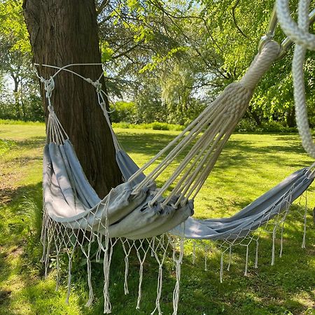 Green Glamping Sonderborg Exterior photo