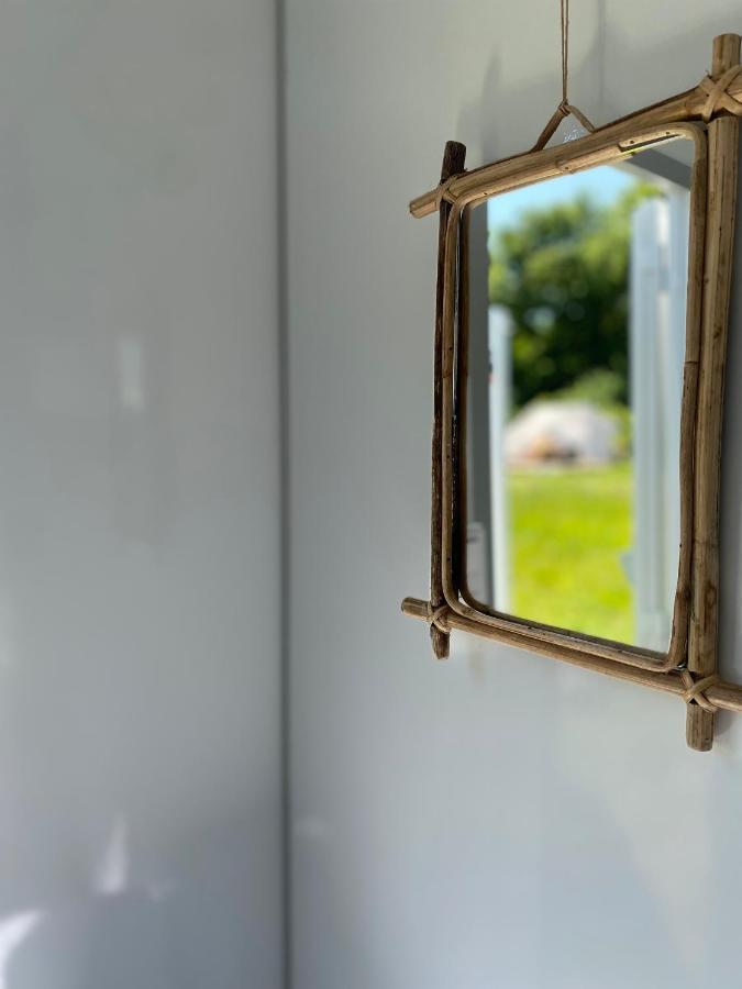 Green Glamping Sonderborg Exterior photo