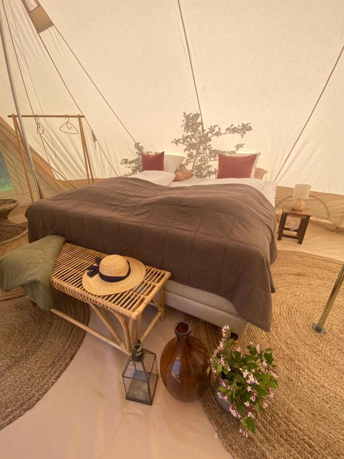 Green Glamping Sonderborg Exterior photo